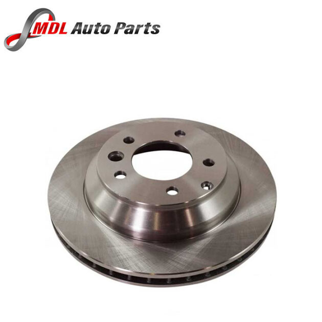 Autostar Germany BRAKE DISC REAR AXEL For AUDI Q7 CAYENNE 7L6615601D