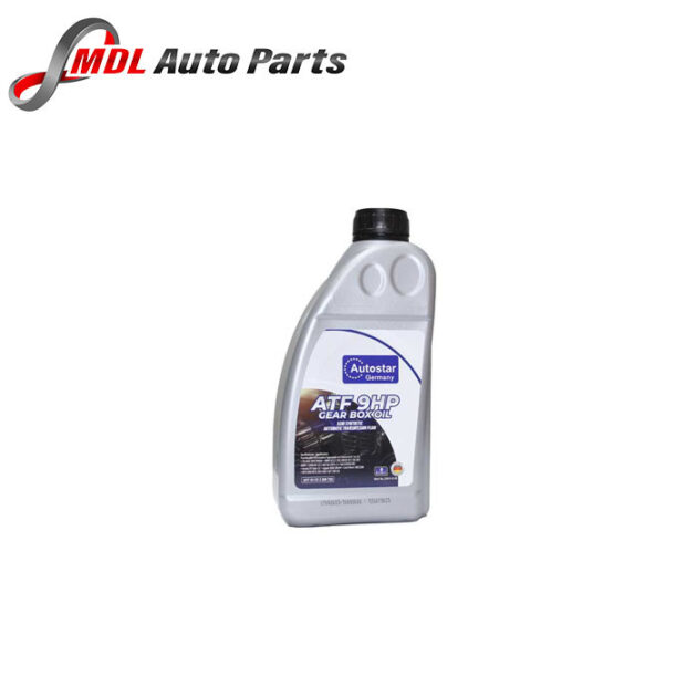 Autostar Germany SEMI SYNTHETIC Automatic Transmission Fluid ATF 9HP GEAR BOX OIL 1Ltr. 83222289720