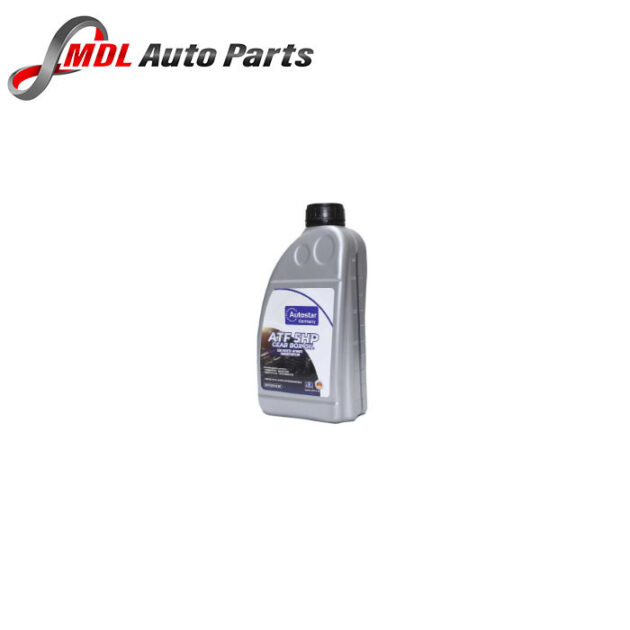 Autostar Germany SEMI SYNTHETIC Automatic Transmission Fluid ATF 5HP GEAR BOX OIL 1Ltr. 83229407807