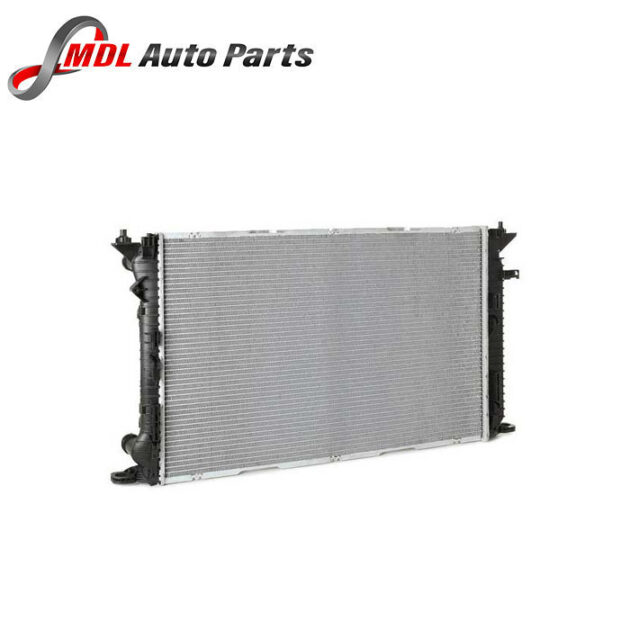 AutoStar Germany Radiator NRF 8K0121251AH