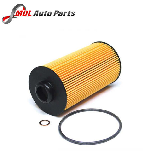 AutoStar Germany Oil Filter (L322) LPW500030