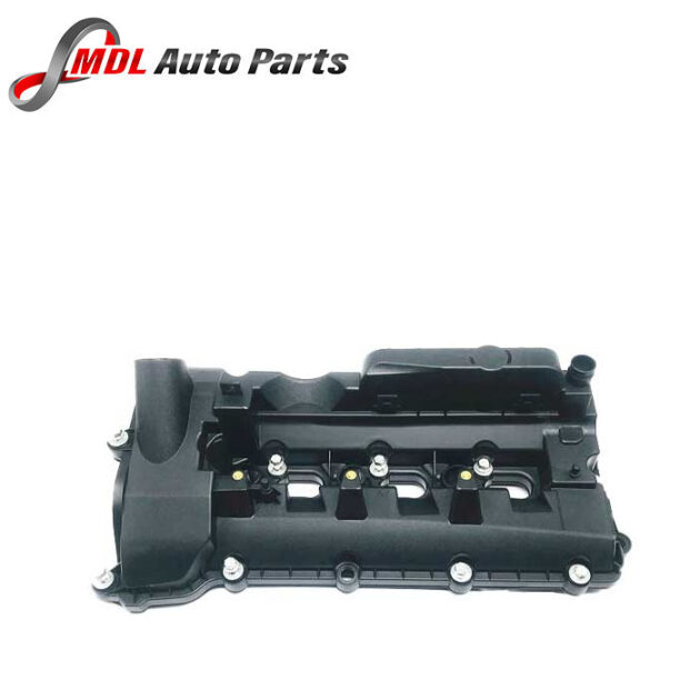 Autostar Germany ENGINE VALVE COVER LEFT RR SPORT 2013-2019 3.0L XF XJ XE F- 2012- 2019 For Land Rover LR041685