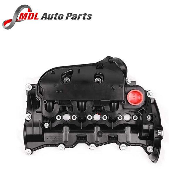 Autostar Germany ENGINE VALVE COVER RH 3.0L LAND ROVER DISCOVERY 2017-2018, RR 2016-2018 For Land Rover LR074623