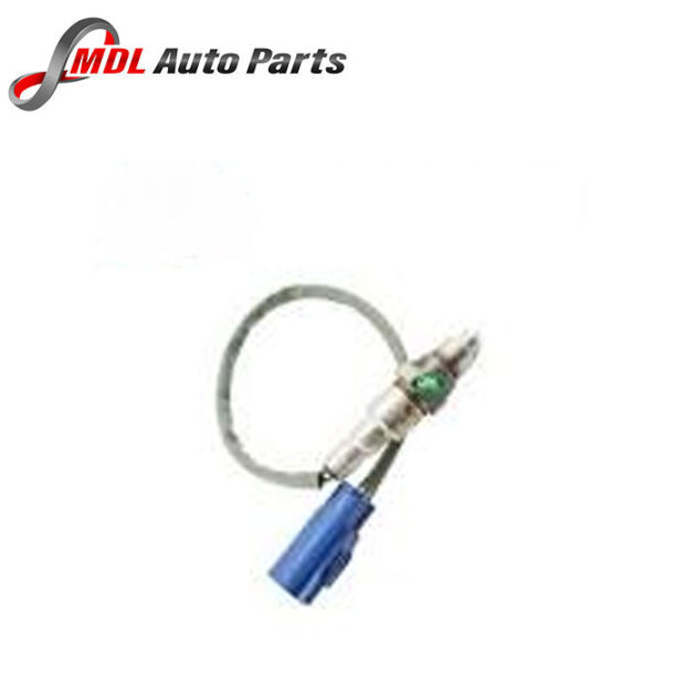 AutoStar Germany Post Cat Lambda Sensor for Jaguar F-Type Sport 3.0 (11/16-Present) LR091884