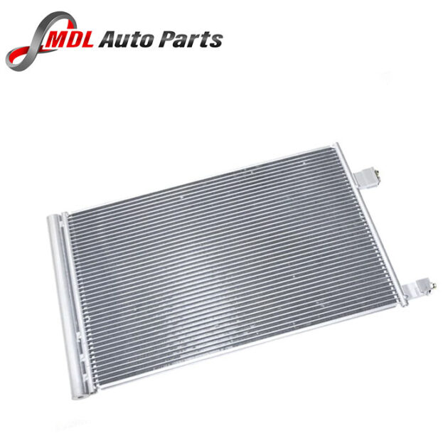 Autostar Germany (AST-116529) AIR CONDENSER For RANGE ROVER L560 LR114353