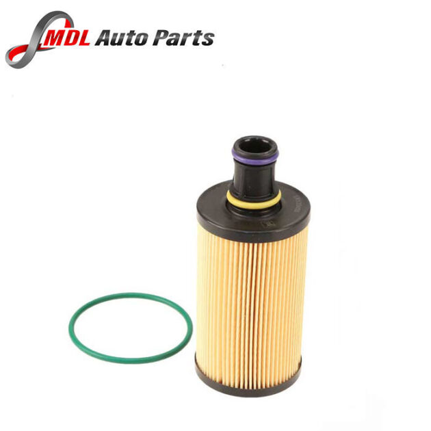 Autostar Germany OIL FILTER INSERT For Land Rover LR133455