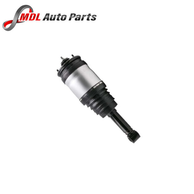 Autostar Germany Shock Absorber Rear Axle Gas Pressure For Land Rover RPD501090