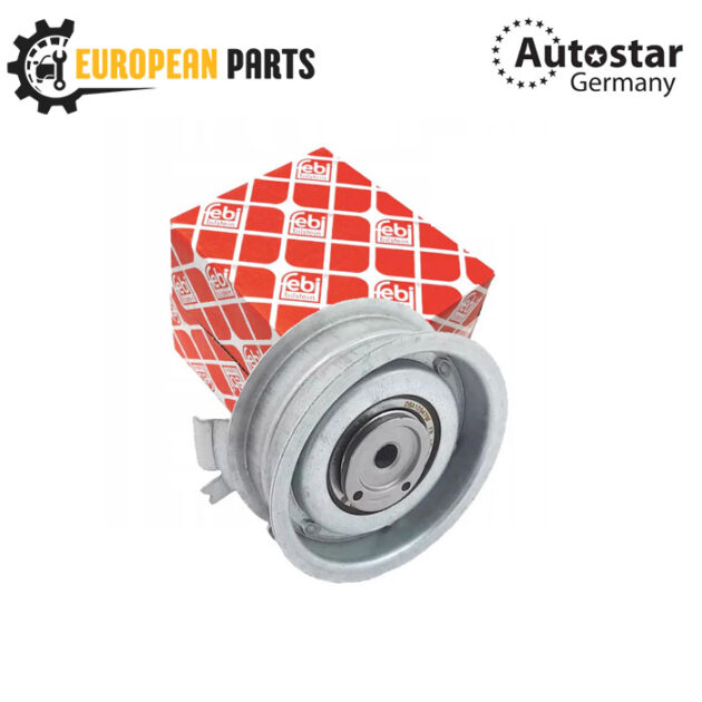 AutoStar Germany DRIVE BELT TENSIONER AUDI A3 A4  BORA I 1J2 CADDY III GOLF IV GOLF V JETTA III PASSAT B5 06A109479F