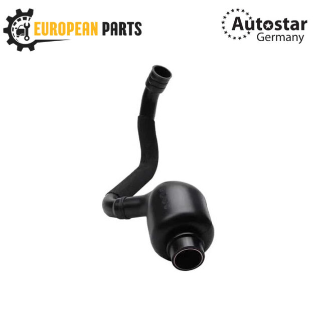 AutoStar Germany HOSE ANKCASE BREATHER 06B103211H