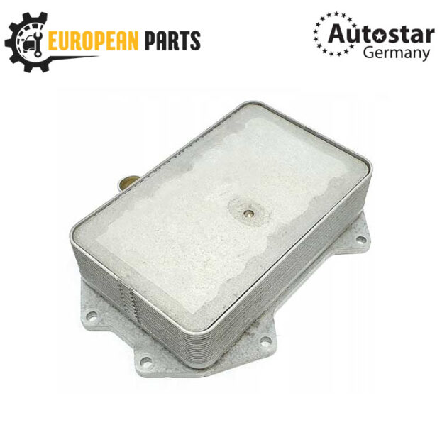 AutoStar Germany OIL COOLER AUDI Q7 06M117015M