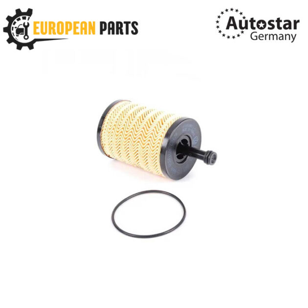 AutoStar Germany OIL FILTER  MK4 GOLF R32 070115562