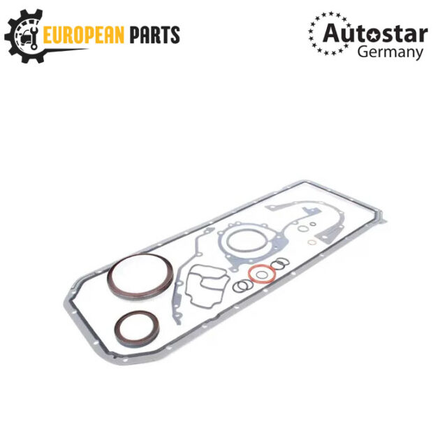 AutoStar Germany GASKETSET.E46  39  60  65  66  83 11111432478