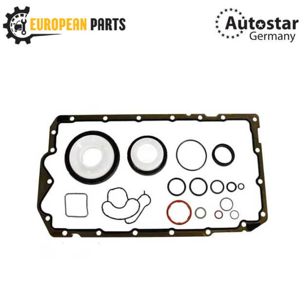 AutoStar Germany ENGINE GASKET REPAIR KIT 11117511529