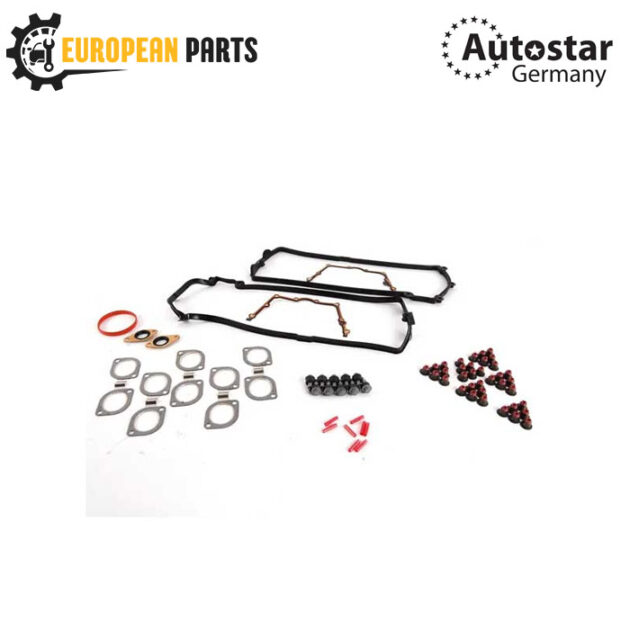 AutoStar Germany HEAD GASKET SET 11127518017