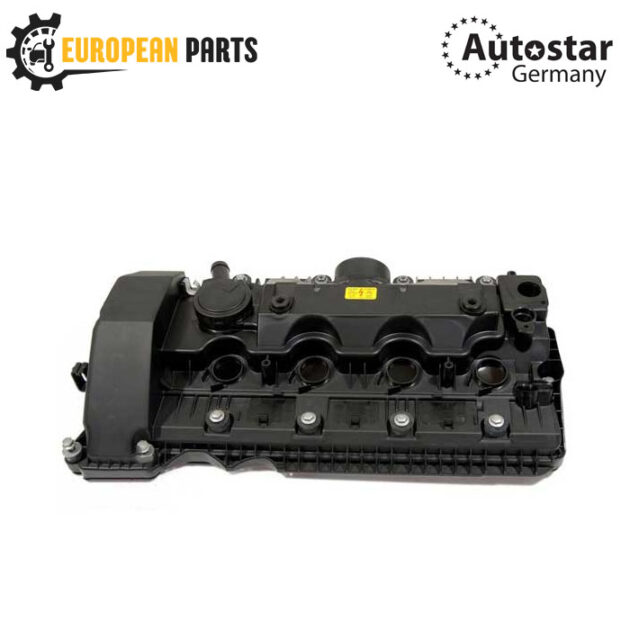 AutoStar Germany CYLINDER HEAD COVER E63 E64 11127522159