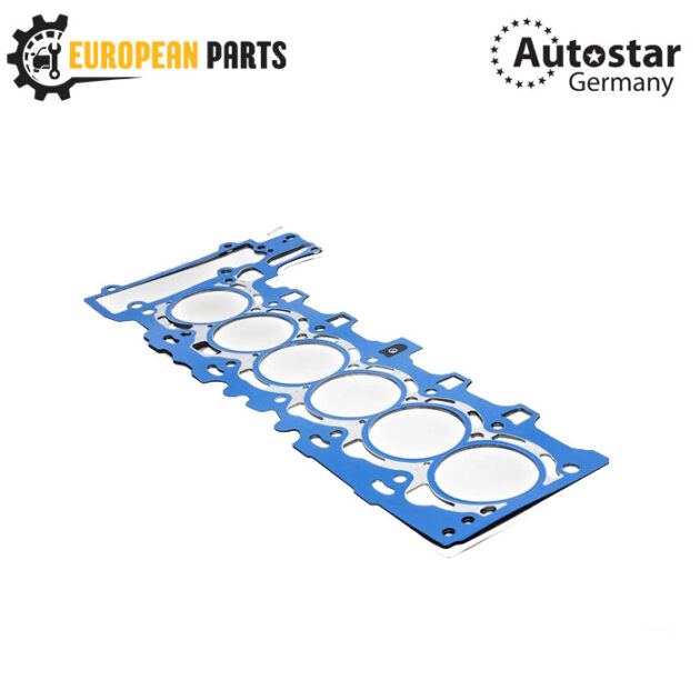 AutoStar Germany GASKET. CYLINDER HEAD 11127555757