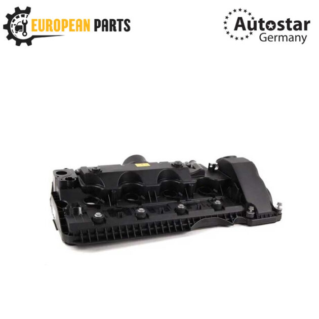 AutoStar Germany CYLINDER HEAD COVER E60 E61 11127563474