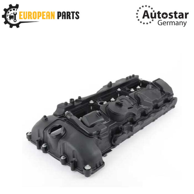 AutoStar Germany CYLINDER HEAD COVER CAP KIT E82. E88. F20. F10 11127570292K