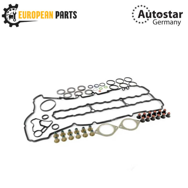 AutoStar Germany GASKET SET. CYLINDER HEAD 740.240 11127572758