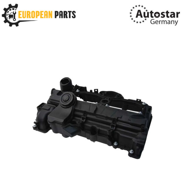 AutoStar Germany CYLINDER HEAD COVER  CAP KIT  F20. F30. E84 11127588412K