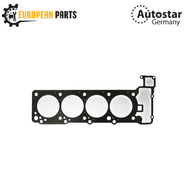 AutoStar Germany GASKET CYLINDER HEAD 1130160220