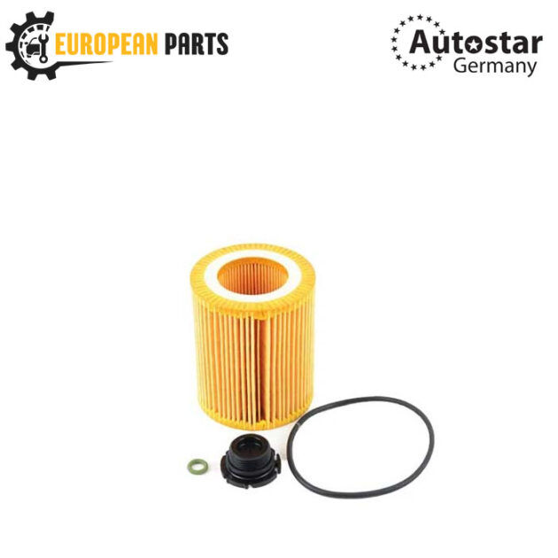 AutoStar Germany OIL FILTER  1142--953125 11427640862