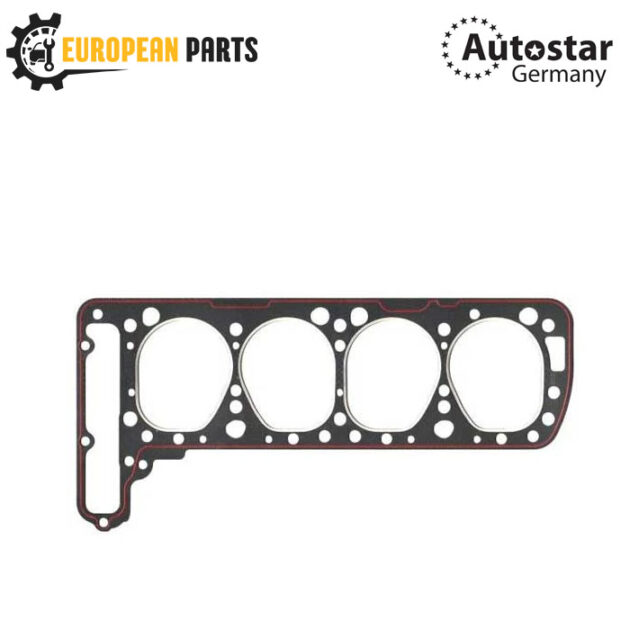 AutoStar Germany CYLINDER HEAD GASKET 1150163820