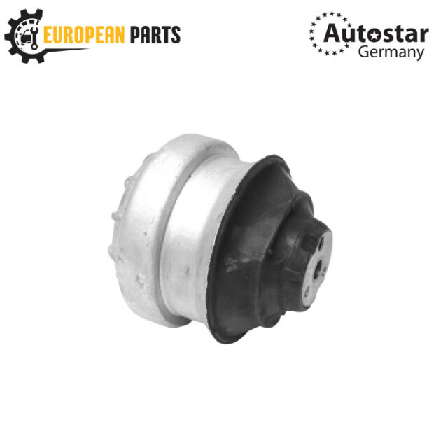 AutoStar Germany ENGINE MOUNTING FRONT AXLE LEFT & RIGHT 1242402217