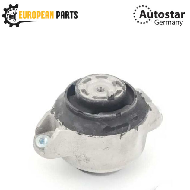 AutoStar Germany ENGINE MOUNTING 1402402217