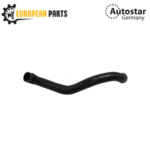 AutoStar Germany HOSE RADIATOR W164 1645010482