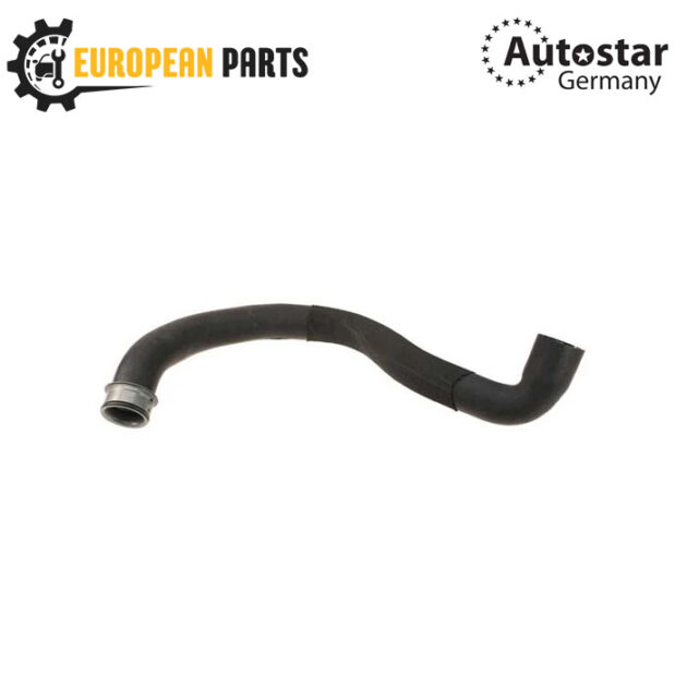 AutoStar Germany HOSE RADIATOR 1645010682