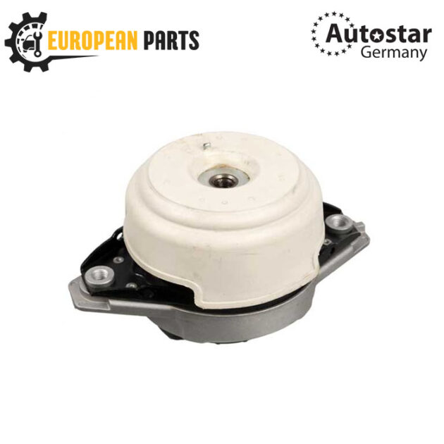 AutoStar Germany ENGINE MOUNTING-LH 1662404817