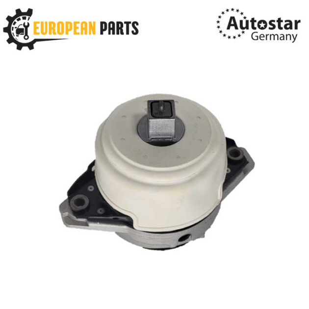 AutoStar Germany MERCEDEZ BENZ ENGINE MOUNT 1662405117