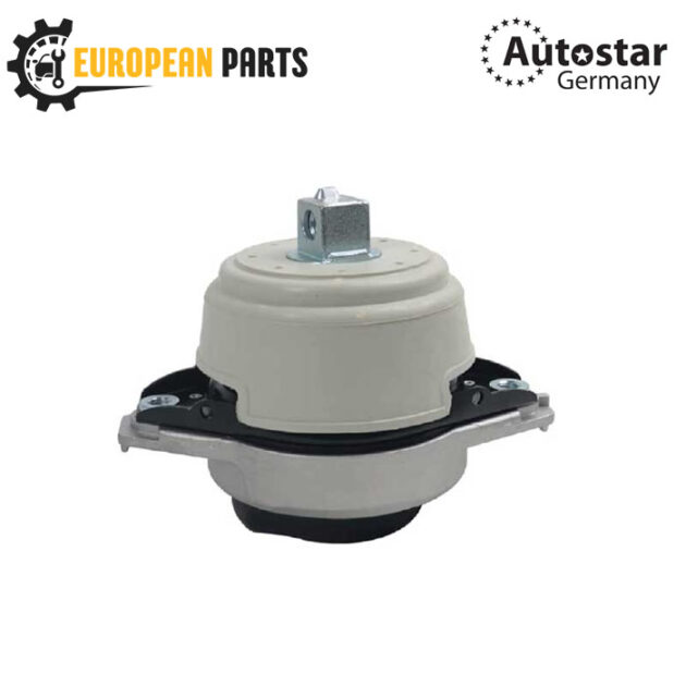 AutoStar Germany ENGINE MOUNTING FOR MB 1662406017