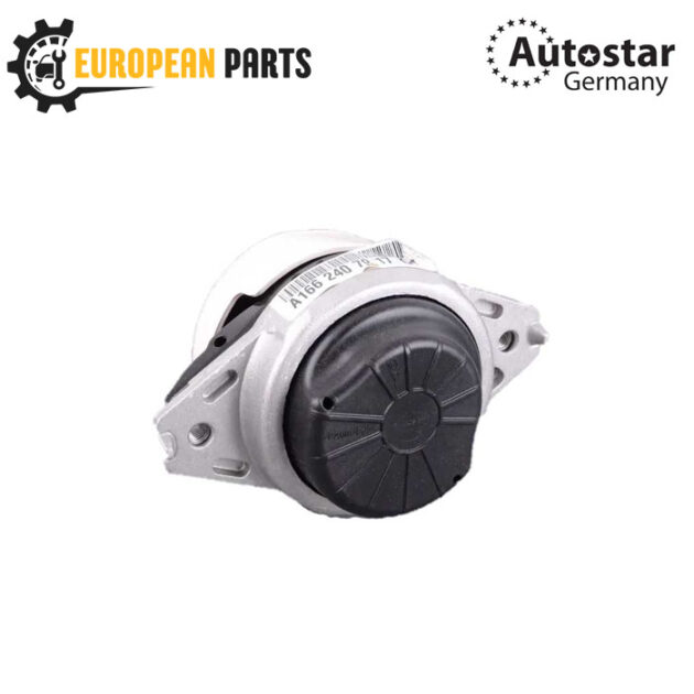 AutoStar Germany FRONT RIGHT ENGINE SUPPORT / MOUNTING 1662407917