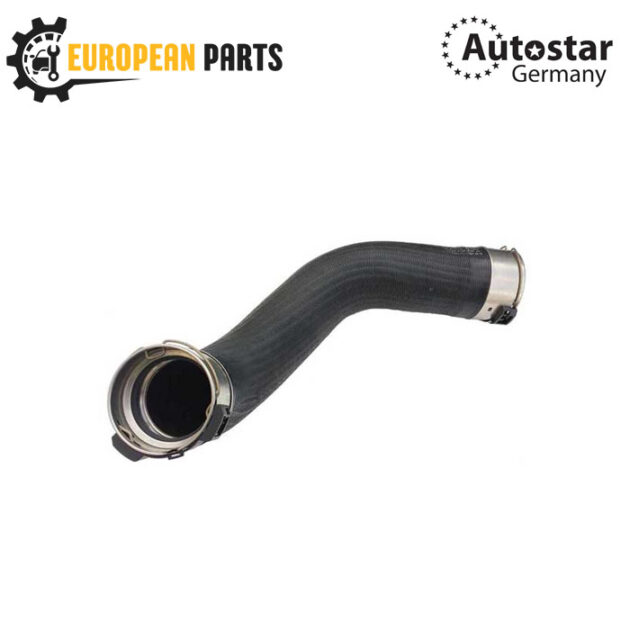 AutoStar Germany INTERCOOLER HOSE 1665280200