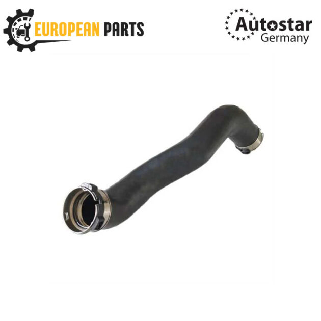 AutoStar Germany INTERCOOLER HOSE 1665280582