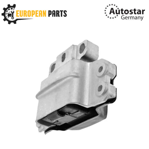 AutoStar Germany LEFT REAR MOUNTING. LEFT REAR 1K0199555AJ