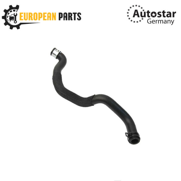 AutoStar Germany HOSE RADIATOR 2045017182