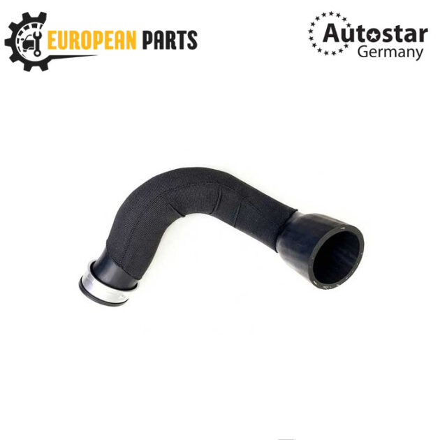 AutoStar Germany INTERCOOLER HOSE 2045280782