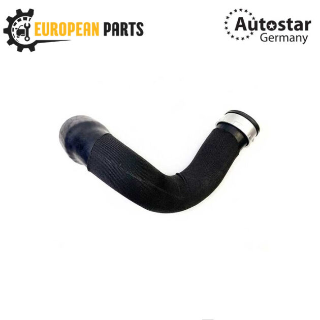 AutoStar Germany INTERCOOLER HOSE 2045280882