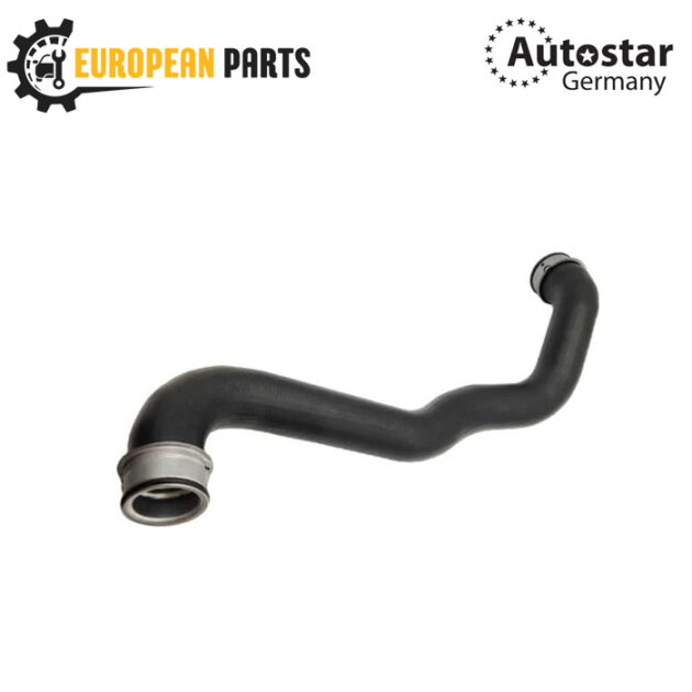 AutoStar Germany HOSE RADIATOR E CLASS W211 2115013582