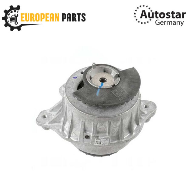 AutoStar Germany ENGINE MOUNTING RH A238 S213 W213 2132403500