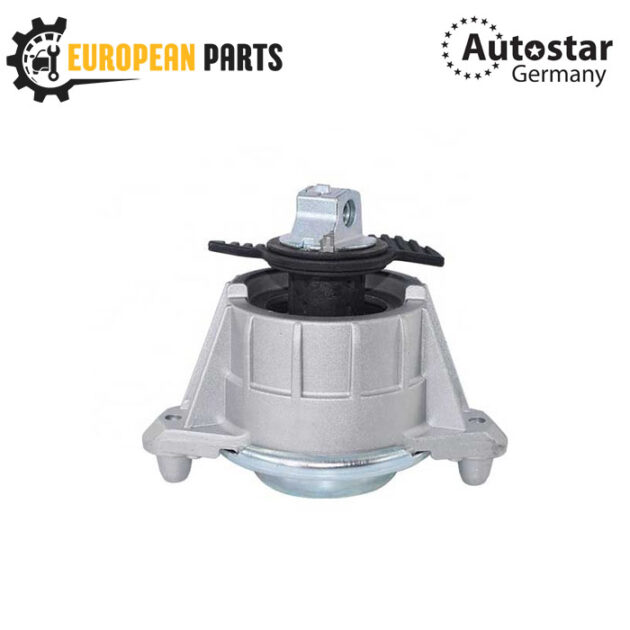 AutoStar Germany ENGINE MOUNTING FOR MB 2182400717