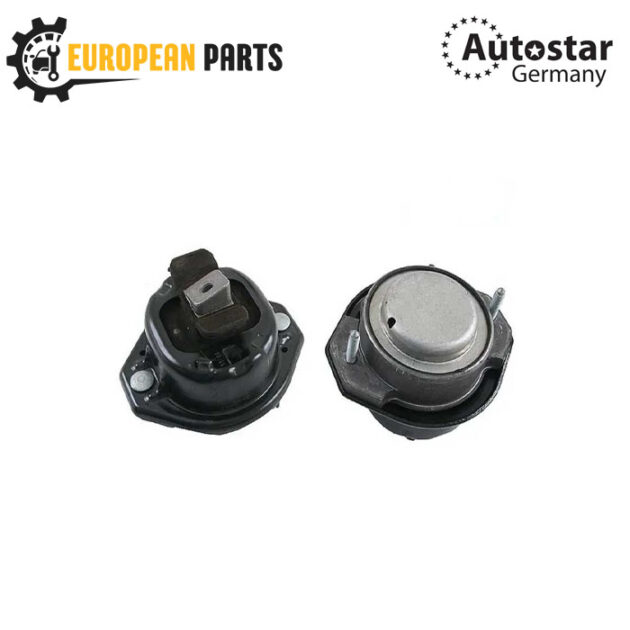 AutoStar Germany ENGINE MOUNTING 22116769186