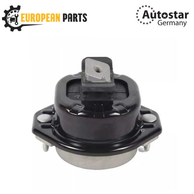 AutoStar Germany ENGINE MOUNTING RIGHT 22116770798