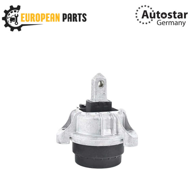 AutoStar Germany ENGINE MOUNTING F18 22116777365