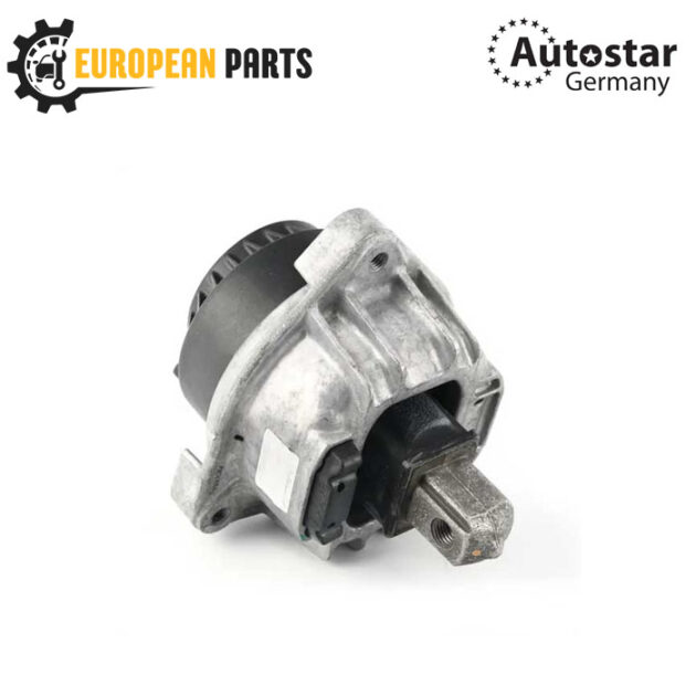 AutoStar Germany ENGINE MOUNTING F10 22116777381