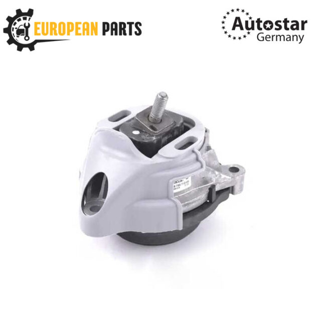 AutoStar Germany ENGINE MOUNTING X3F25 22116785712