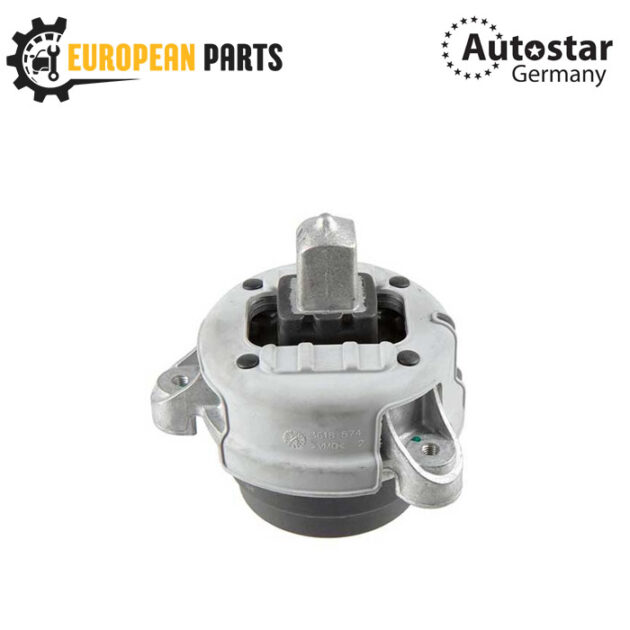 AutoStar Germany ENGINE MOUNT BMW 22116786242